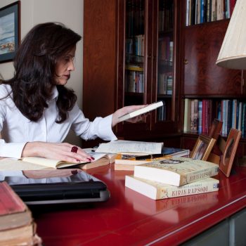 Yazarların ikilemi: duygusallık x disiplin