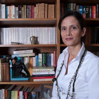 Mutlak bir gerçek olmadığını vurgulamaya çalışıyorum.