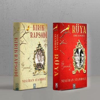 Kırık Rapsodi’de ve Rüya’da müziğin yeri