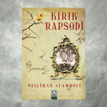 Rapsodi neden kırık?