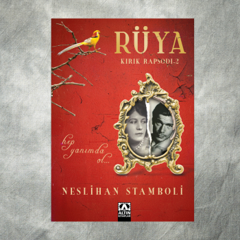 RÜYA: Kısa tanıtım